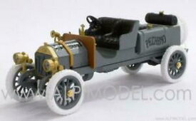 【送料無料】ホビー　模型車　車　レーシングカー パリリオitala raid parisbeijing 1907 143 rio 4002