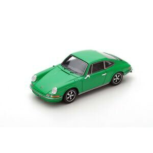 yzzr[@͌^ԁ@ԁ@[VOJ[ Xp[N|VFspark porsche 911 24s 1972 s4925 143