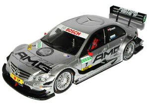 yzzr[@͌^ԁ@ԁ@[VOJ[ XyVxcNXO[special mercedesbenz classe c w204 n7 amg vert dtm 2011 118 norev
