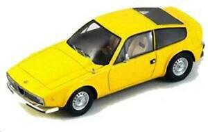 yzzr[@͌^ԁ@ԁ@[VOJ[ Xp[NAt@IWjACG[spark s0614 alfa romeo junior z 1600 1974 jaune 143