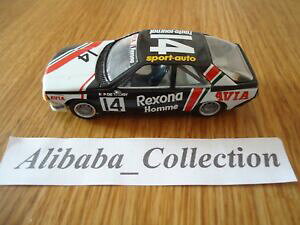 yzzr[@͌^ԁ@ԁ@[VOJ[ m[[gbvrenault fuego 14 de thoisy top rexona 1982 rallye top 43