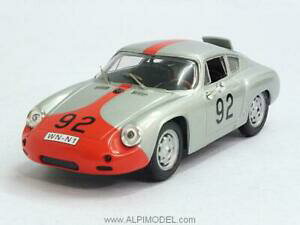 yzzr[@͌^ԁ@ԁ@[VOJ[ |VFAog^Kt[IxXgporsche abarth targa florio 1961 strnlepucci 143 best 9518
