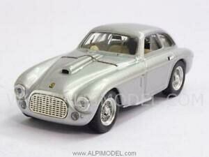 yzzr[@͌^ԁ@ԁ@[VOJ[ tF[c[OVo[A[gferrari 195 touring berlinetta 1950 silver 143 art 298