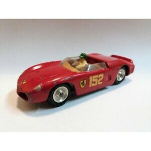 yzzr[@͌^ԁ@ԁ@[VOJ[ tF[XJsolido ref129 ferrari 2l 5 scala 143 anno 1964 mc43168