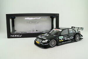 yzzr[@͌^ԁ@ԁ@[VOJ[ xcNXQC[ptFbgnorev 183584; mercedesbenz cclass dtm 2011 gary paffett; rn2; excellent boxed