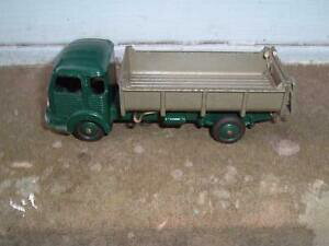 �y���������z�z�r�[�@�͌^�ԁ@�ԁ@���[�V���O�J�[ �t�����X�g���b�N�o�P�b�gdinky toys france simca benne de camion original vintage clean belle condition