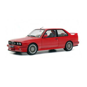 yzzr[@͌^ԁ@ԁ@[VOJ[ bhssolido s1801502 bmw m3 e30 rouge 1986 masstab 118 neuf