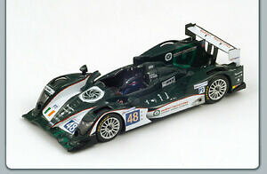 yzzr[@͌^ԁ@ԁ@[VOJ[ Xp[N}[tB[vg^Cv}spark s3726 oreca 03 nissan murphy prototypes n48 le mans 2012 143