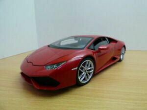 yzzr[@͌^ԁ@ԁ@[VOJ[ {M[jlamborghini huracan lp6104 rouge 118 welly