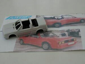 yzzr[@͌^ԁ@ԁ@[VOJ[ fAt@IXvgJuIalezan models 143 alfa romeo sprint qv 1,5l cabriolet 1985