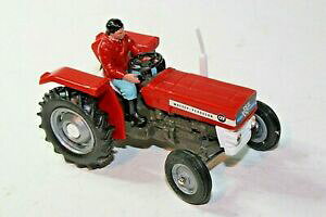 yzzr[@͌^ԁ@ԁ@[VOJ[ Be[W}bZCt@[K\g^[hCobritains 9529 vintage 135 massey ferguson tracteur amp; driver, vnm 19651970