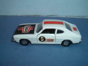 yzzr[@͌^ԁ@ԁ@[VOJ[ R[M[tH[hJvOAe}}Ci[yLcorgi toys ford capri 3 l v6 gt * original * 143 certains peinture mineurs perte