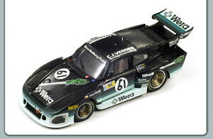 yzzr[@͌^ԁ@ԁ@[VOJ[ Xp[N|VF}spark s2059 porsche 935 k3 weralit n61 le mans 1981 143