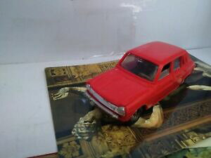 yzzr[@͌^ԁ@ԁ@[VOJ[ re[WtXvintage minialuxe france simca 1100 speciale