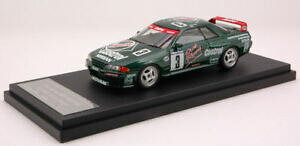 yzzr[@͌^ԁ@ԁ@[VOJ[ f[VOnissan gtr 3 n 1 1992 143 model 8139 hpi racing