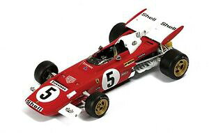 yzzr[@͌^ԁ@ԁ@[VOJ[ tF[Xg[ARNVtF[hCcAhbeBferrari la storia 143 collection ferrari 312b2 german gp 1971 m andretti