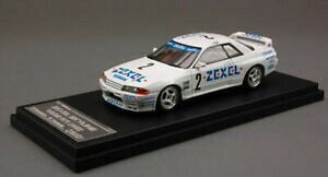 yzzr[@͌^ԁ@ԁ@[VOJ[ XJCCf[VOnissan skyline 2 1992 n 1 143 model hpi racing