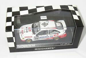 yzzr[@͌^ԁ@ԁ@[VOJ[ tH[hVGRX[Xr[143 ford sierra cosworth rs500 sonax dtm 1989 f biela 25