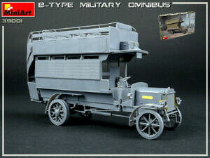 yzzr[@͌^ԁ@ԁ@[VOJ[ ~j`A}EeBOLbg^N^N^CvIjoXminiature kit de montage wagons chars reservoir miniart type b military omnibus