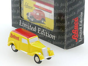 yzzr[@͌^ԁ@ԁ@[VOJ[ fsbRZfXuCg[jschuco 50152009 piccolo mercedes mb 170 v buitoni 190 emballage 14101840
