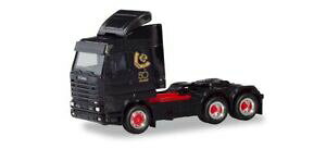 yzzr[@͌^ԁ@ԁ@[VOJ[ XJjAfherpa 310819 scania 143 zugmaschine 50 annees scania v8 modele 187 h0