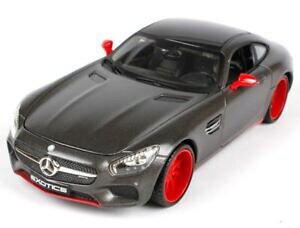 yzzr[@͌^ԁ@ԁ@[VOJ[ XP[ZfXxcfmaisto 124 echelle mercedesbenz amg gt modele bn 32505mfgy