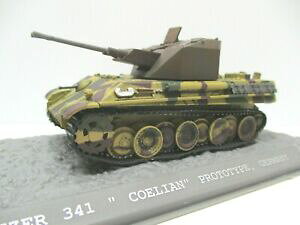 �y���������z�z�r�[�@�͌^�ԁ@�ԁ@���[�V���O�J�[ �}�X�^�[�h�C�csolido war master 172 flakpanzer 341 coelian allemagne 1943 s7200510
