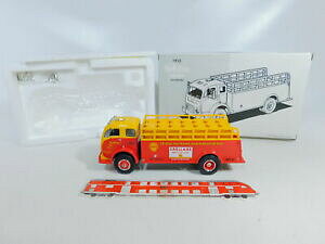 yzzr[@͌^ԁ@ԁ@[VOJ[ gbNVF~gca1182 first gear 13 4 192066 camion blanc 3000 1953 shell shellane,mint