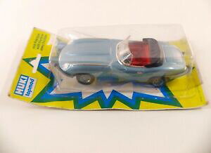 yzzr[@͌^ԁ@ԁ@[VOJ[ WK[^Cv[hX^[JuIhuki topmod 202 jaguar e type roadster cabrio friction 15 cm neuf boxed boite