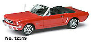 yzzr[@͌^ԁ@ԁ@[VOJ[ tH[hX^OJuIbhfford mustang cabrio 1964 red 118 model 0062 welly