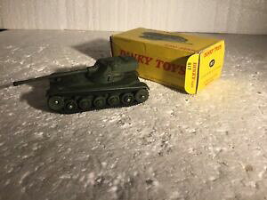 yzzr[@͌^ԁ@ԁ@[VOJ[ Be[Wt`vintage french dinky 817 char amx 13 t panzerwagen boxed
