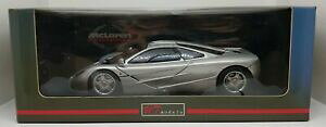 yzzr[@͌^ԁ@ԁ@[VOJ[ f}N[ut models mclaren f1 road car 118