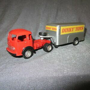 yzzr[@͌^ԁ@ԁ@[VOJ[ LbggbN847e kit artisanal base dinky camion semi simca cargo