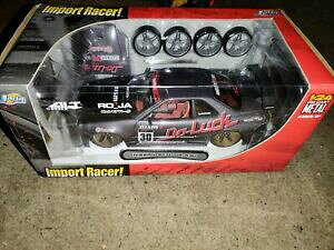 yzzr[@͌^ԁ@ԁ@[VOJ[ [T[XJCCC|[gjada import racer nissan skyline r34 rare 124