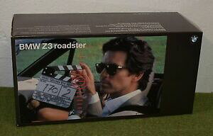 yzzr[@͌^ԁ@ԁ@[VOJ[ WF[Y{hXP[[hX^[james bond 007 echelle 118 goldeneye bmw z3 roadster