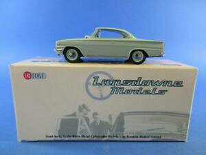yzzr[@͌^ԁ@ԁ@[VOJ[ Y_EftH[hJv{bNXlansdowne models ldm24 1961 ford capri, 143, en parfait etat, dans sa boite