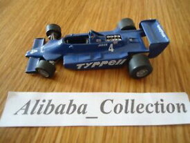 【送料無料】ホビー　模型車　車　レーシングカー ティレルフォーミュラキットtenariv tyrrell 9 n 19 jarier 4 143 f1 formule 1 kit