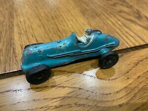 yzzr[@͌^ԁ@ԁ@[VOJ[ ~[bg[Xdinky toys avant guerre 35b midget racing car