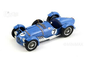 yzzr[@͌^ԁ@ԁ@[VOJ[ }?143 talbot lago t26 gs n7 le mans 1951 143 ? bizarre bz557