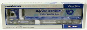 yzzr[@͌^ԁ@ԁ@[VOJ[ R[M[XP[gbNfXJjAgbvCcorgi echelle 150 modele camion cc12910scania topline curtainsidebentum