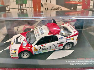 yzzr[@͌^ԁ@ԁ@[VOJ[ tH[hAgjIlbg[N}{X|T[143 ford rs200 wrc antonio zanini 1986 par ixo marlboro sponsor