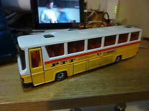 �y���������z�z�r�[�@�͌^�ԁ@�ԁ@���[�V���O�J�[ �o�X�f�J�[��siku ptt bus wilderswil decals