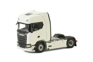 �y���������z�z�r�[�@�͌^�ԁ@�ԁ@���[�V���O�J�[ �X�P�[��wsi 032003 scania r highline cs20h echelle 150