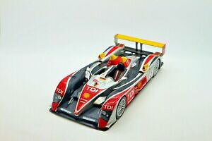yzzr[@͌^ԁ@ԁ@[VOJ[ AEfB}118 norev audi r10 lmp1 24 heures du mans 2008 2