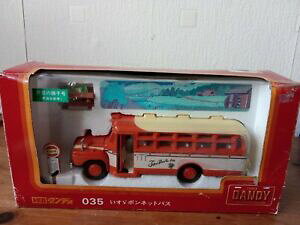 yzzr[@͌^ԁ@ԁ@[VOJ[ g~J_fBoXtomica dandy bus