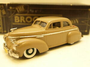 �y���������z�z�r�[�@�͌^�ԁ@�ԁ@���[�V���O�J�[ �O���n���J�b�gbrooklin brk38 1939 graham combination coupe