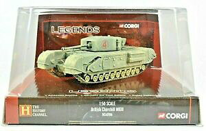 yzzr[@͌^ԁ@ԁ@[VOJ[ R[M[`[`^Ncorgi hc60106 150 legends british churchill mkiii tank