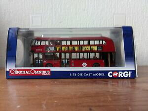 yzzr[@͌^ԁ@ԁ@[VOJ[ hoXoXom46606 bus for london bus