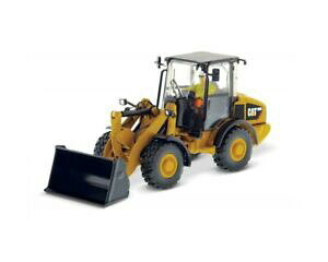 yzzr[@͌^ԁ@ԁ@[VOJ[ zC[[_[_CJXgVxfcat 906 m wheel loader diecast modele pelle dm85213
