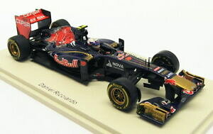 yzzr[@͌^ԁ@ԁ@[VOJ[ Xp[NXP[XN[fAgb\spark 143 scale s3062f1 scuderia toro rosso str8 19 2013
